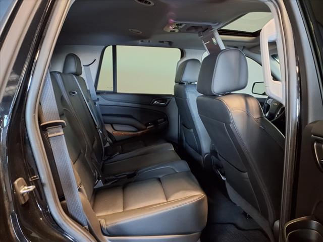 used 2019 Chevrolet Tahoe car, priced at $35,988