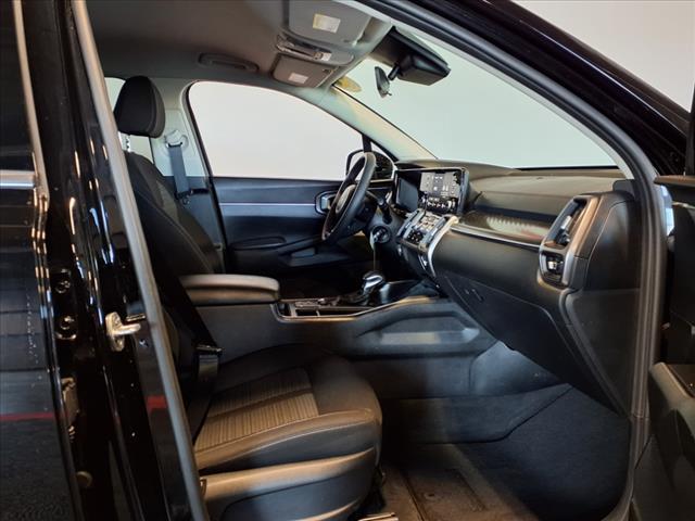 used 2022 Kia Sorento car, priced at $24,988