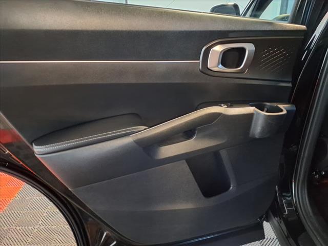 used 2022 Kia Sorento car, priced at $24,988