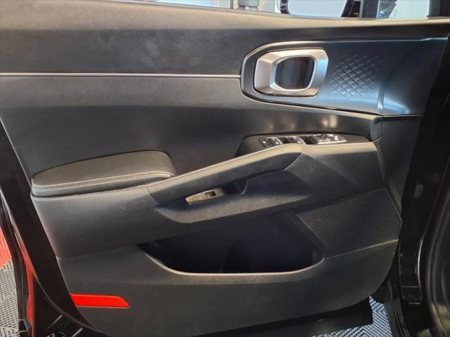 used 2022 Kia Sorento car, priced at $24,988