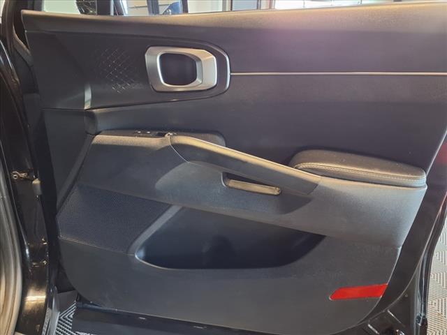 used 2022 Kia Sorento car, priced at $24,988