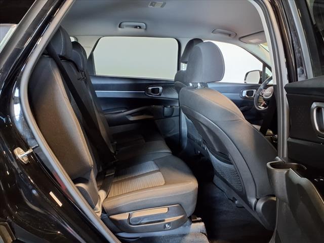 used 2022 Kia Sorento car, priced at $24,988