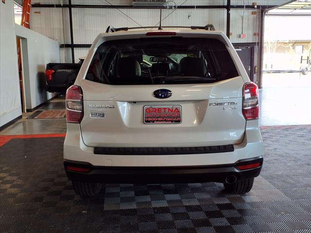 used 2015 Subaru Forester car, priced at $14,988