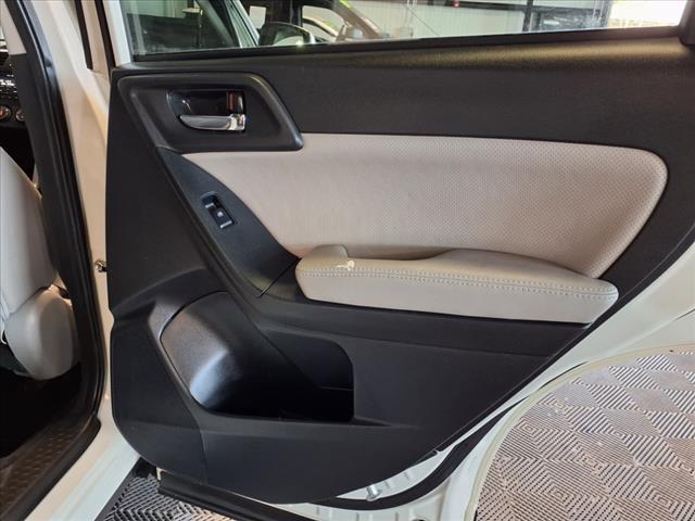 used 2015 Subaru Forester car, priced at $14,988