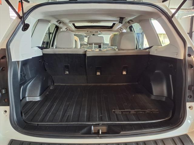 used 2015 Subaru Forester car, priced at $14,988