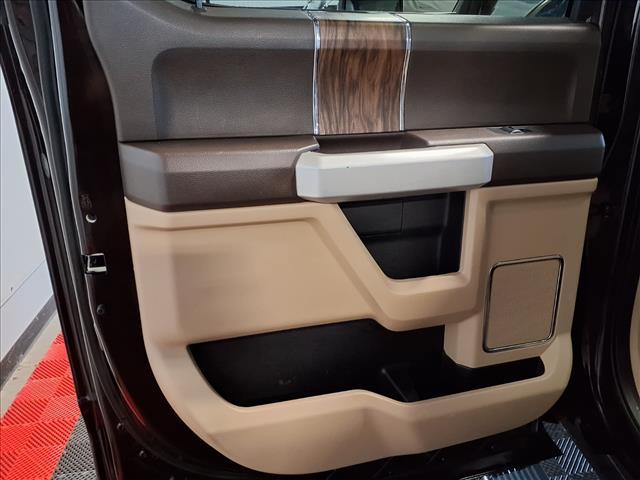 used 2018 Ford F-150 car, priced at $27,988