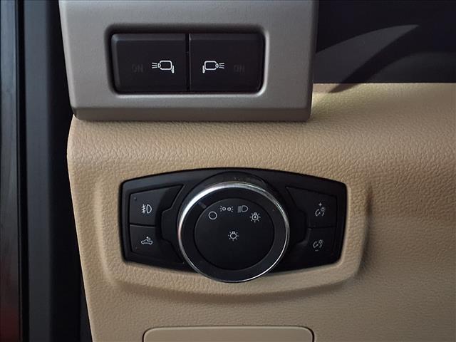 used 2018 Ford F-150 car, priced at $27,988