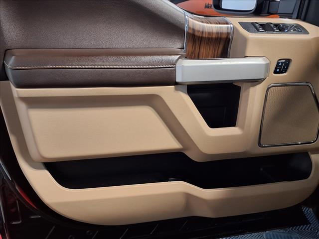 used 2018 Ford F-150 car, priced at $27,988