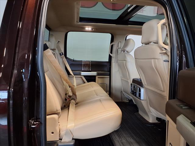 used 2018 Ford F-150 car, priced at $27,988