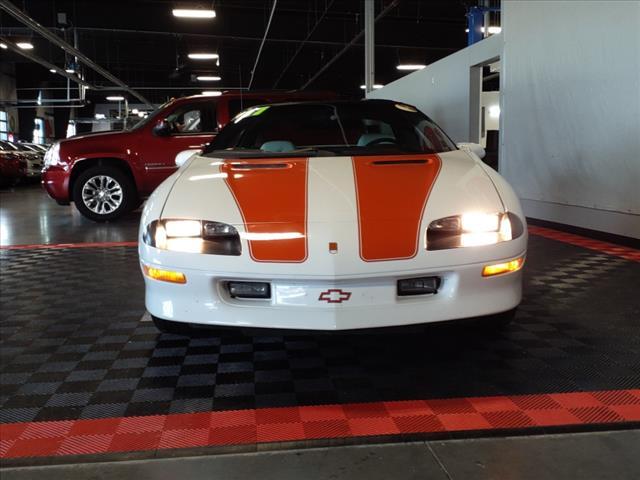 used 1997 Chevrolet Camaro car, priced at $16,988