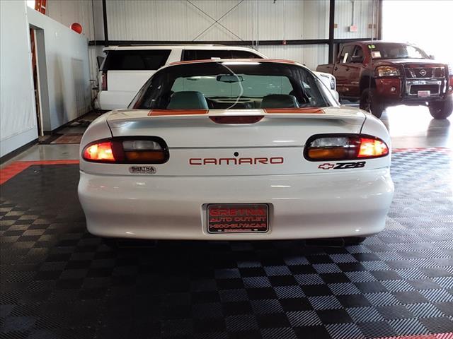 used 1997 Chevrolet Camaro car, priced at $16,988