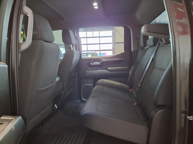 used 2022 GMC Sierra 1500 car, priced at $39,988