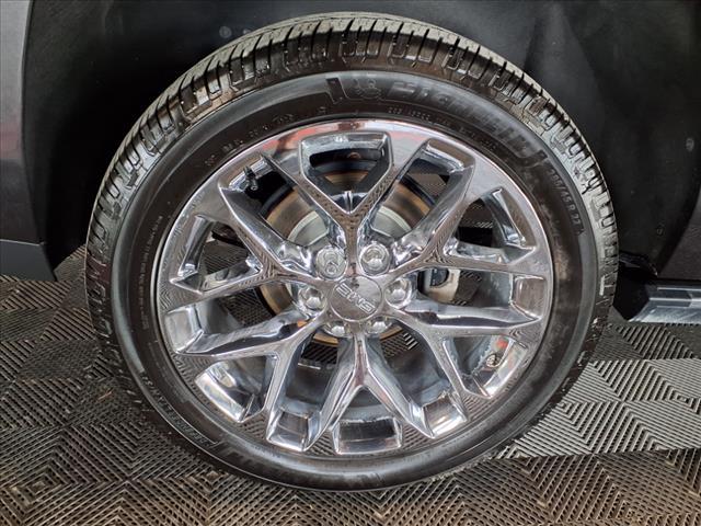 used 2017 GMC Yukon XL car, priced at $24,988