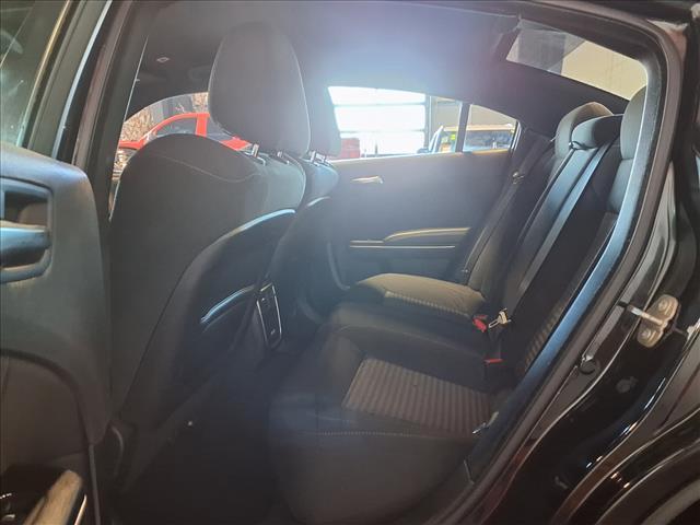 used 2023 Dodge Charger car, priced at $28,988