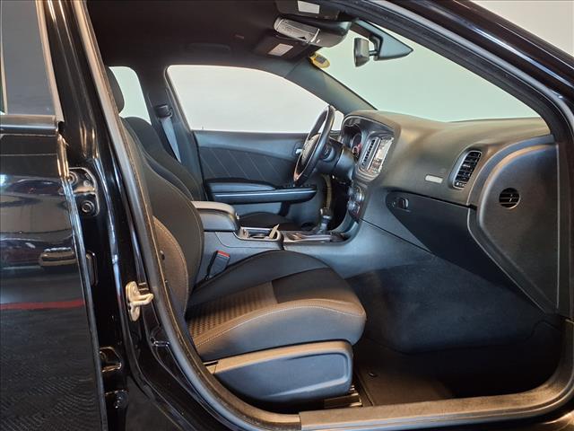 used 2023 Dodge Charger car, priced at $28,988