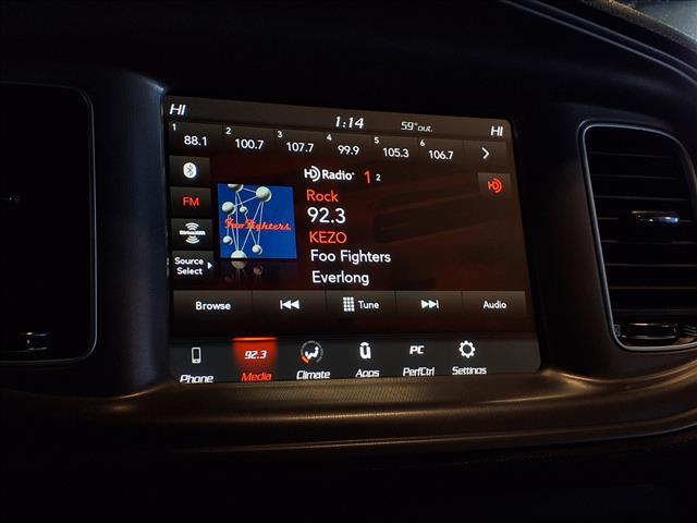 used 2023 Dodge Charger car, priced at $28,988