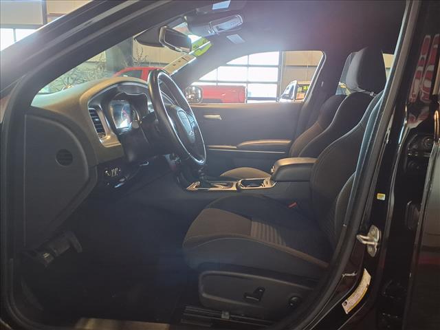 used 2023 Dodge Charger car, priced at $28,988