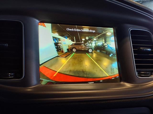 used 2023 Dodge Charger car, priced at $28,988