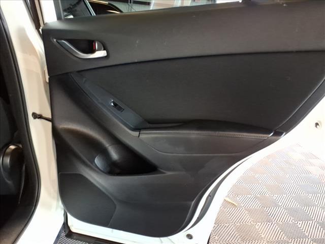 used 2016 Mazda CX-5 car, priced at $12,988