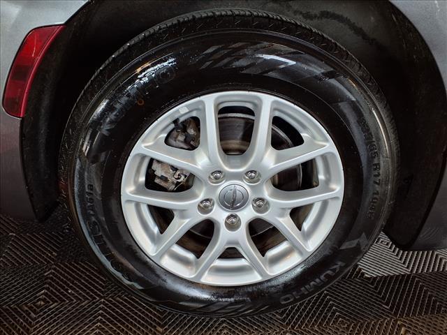 used 2020 Chrysler Voyager car, priced at $15,988