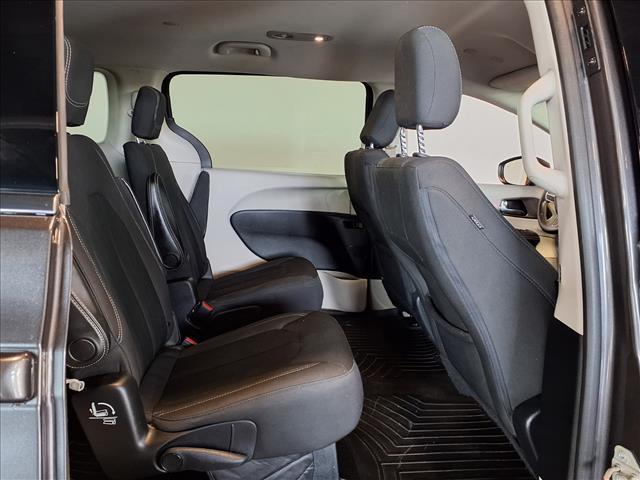 used 2020 Chrysler Voyager car, priced at $15,988