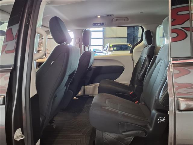 used 2020 Chrysler Voyager car, priced at $15,988