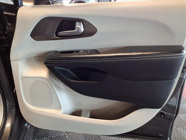 used 2020 Chrysler Voyager car, priced at $15,988