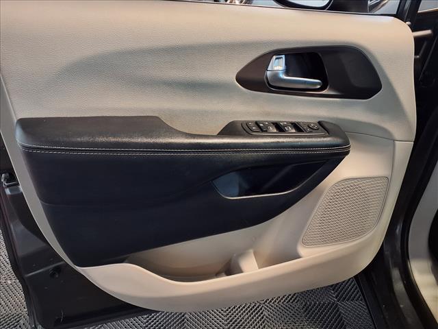 used 2020 Chrysler Voyager car, priced at $15,988