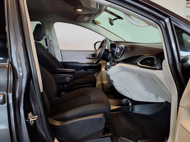 used 2020 Chrysler Voyager car, priced at $15,988