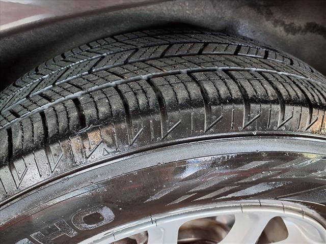 used 2020 Chrysler Voyager car, priced at $15,988