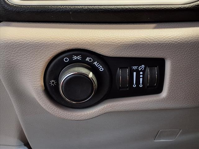 used 2020 Chrysler Voyager car, priced at $15,988