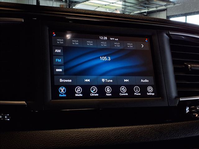 used 2020 Chrysler Voyager car, priced at $15,988