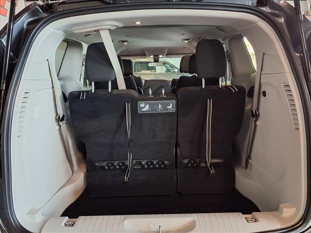 used 2020 Chrysler Voyager car, priced at $15,988