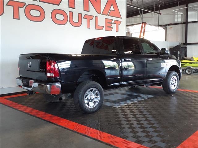 used 2018 Ram 3500 car, priced at $29,988