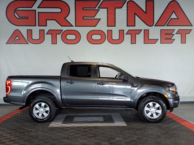 used 2019 Ford Ranger car, priced at $24,988