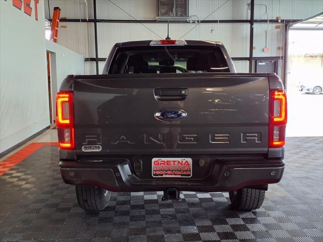 used 2019 Ford Ranger car, priced at $24,988