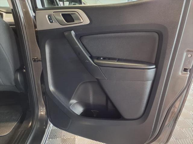 used 2019 Ford Ranger car, priced at $24,988