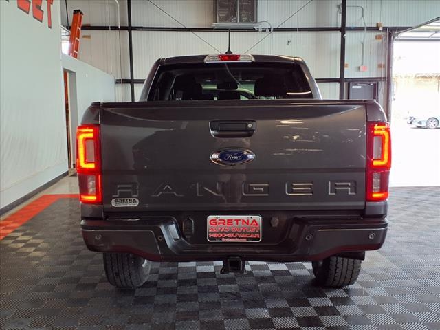 used 2019 Ford Ranger car, priced at $24,988
