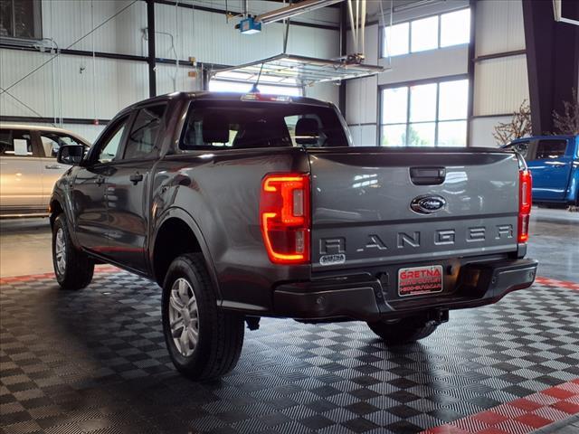 used 2019 Ford Ranger car, priced at $24,988