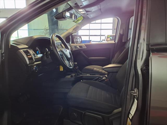 used 2019 Ford Ranger car, priced at $24,988