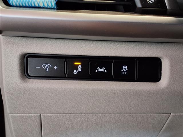 used 2021 Kia Telluride car, priced at $20,988
