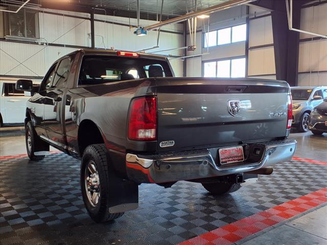 used 2017 Ram 2500 car, priced at $29,988