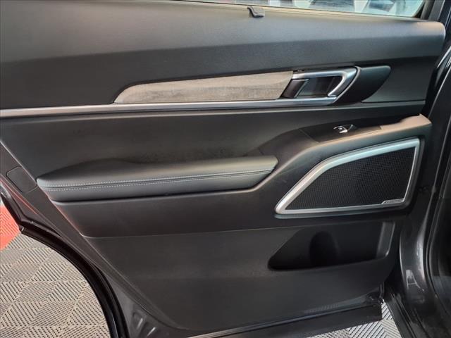 used 2022 Kia Telluride car, priced at $31,988