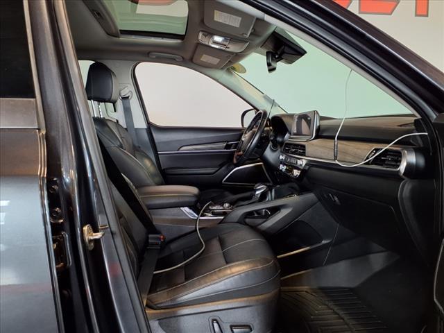 used 2022 Kia Telluride car, priced at $31,988