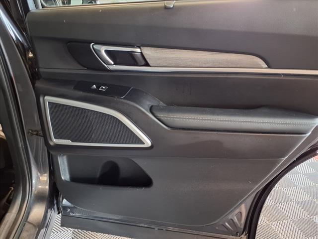 used 2022 Kia Telluride car, priced at $31,988