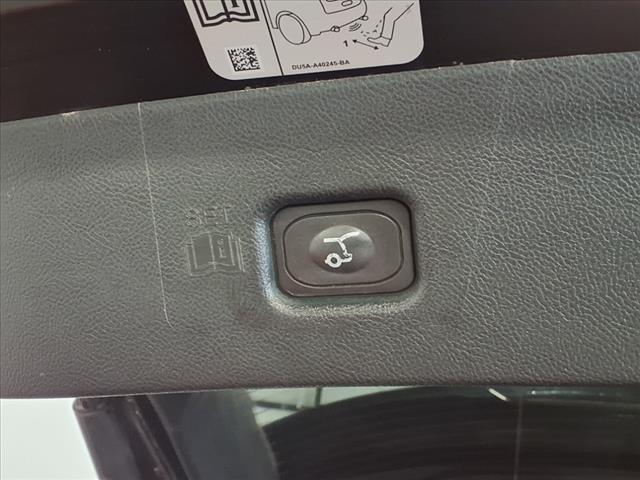 used 2019 Lincoln Nautilus car, priced at $19,988