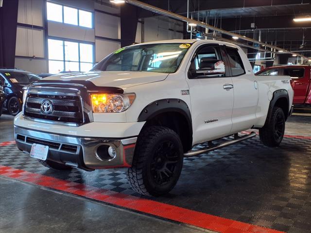 used 2013 Toyota Tundra car, priced at $24,988