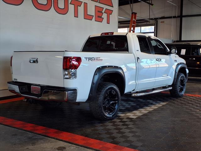 used 2013 Toyota Tundra car, priced at $24,988