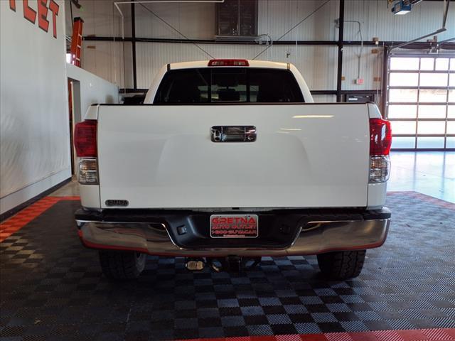 used 2013 Toyota Tundra car, priced at $24,988