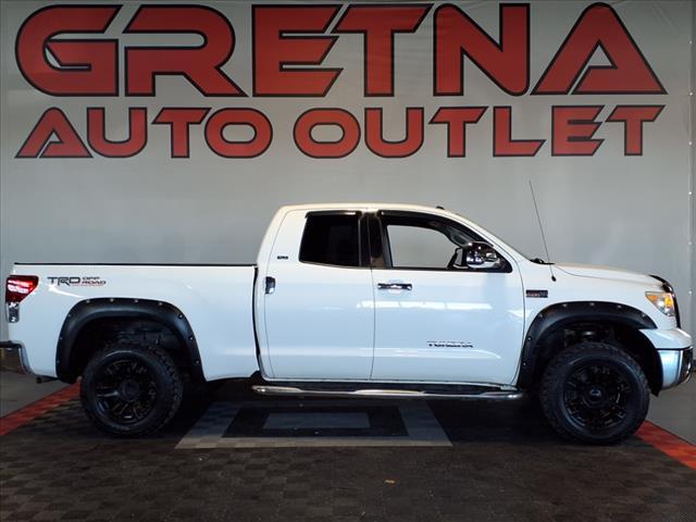 used 2013 Toyota Tundra car, priced at $24,988